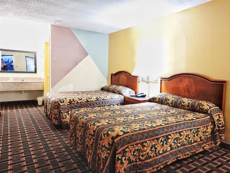 Best Inn Augusta Extérieur photo