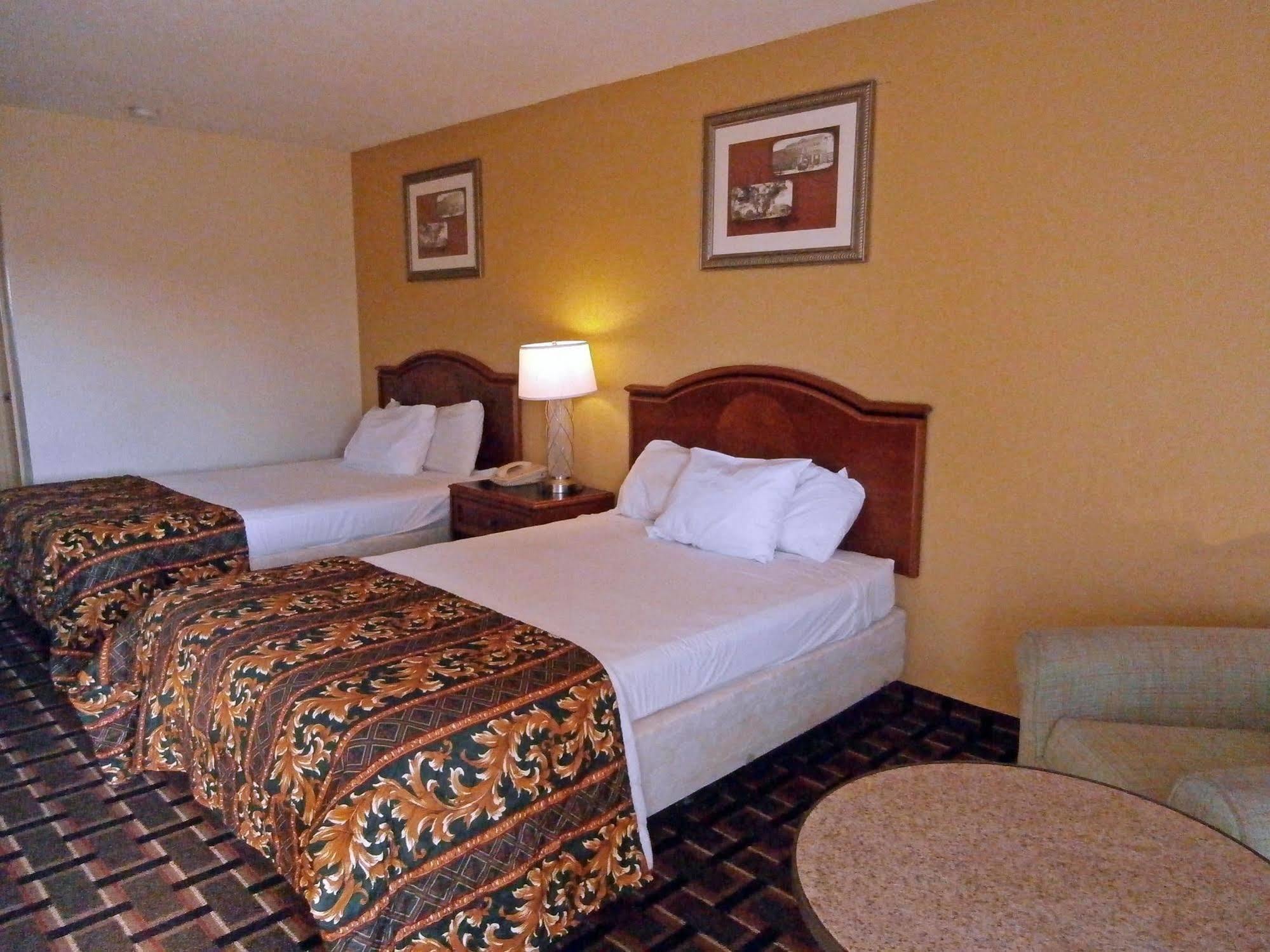 Best Inn Augusta Extérieur photo