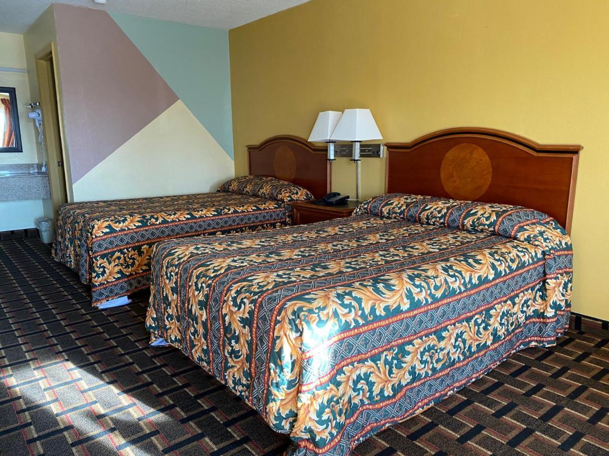 Best Inn Augusta Extérieur photo