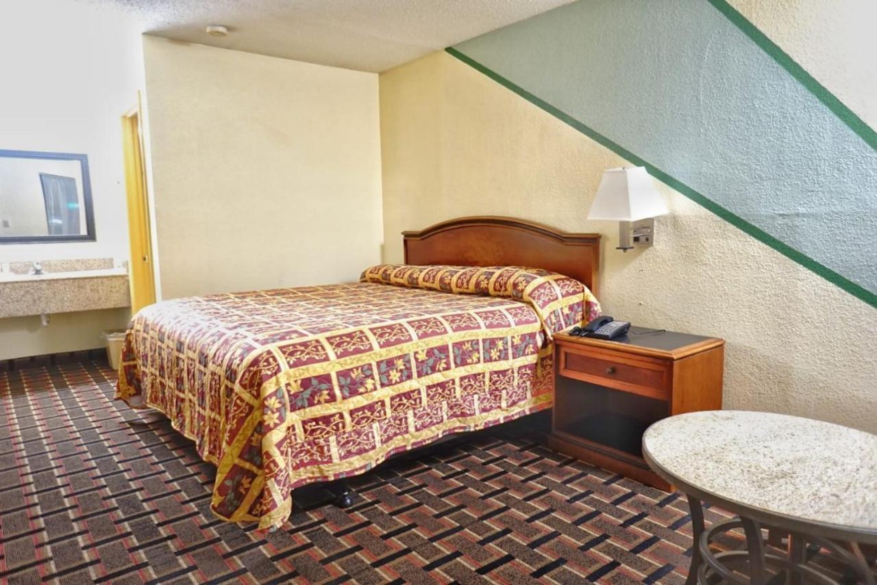 Best Inn Augusta Extérieur photo