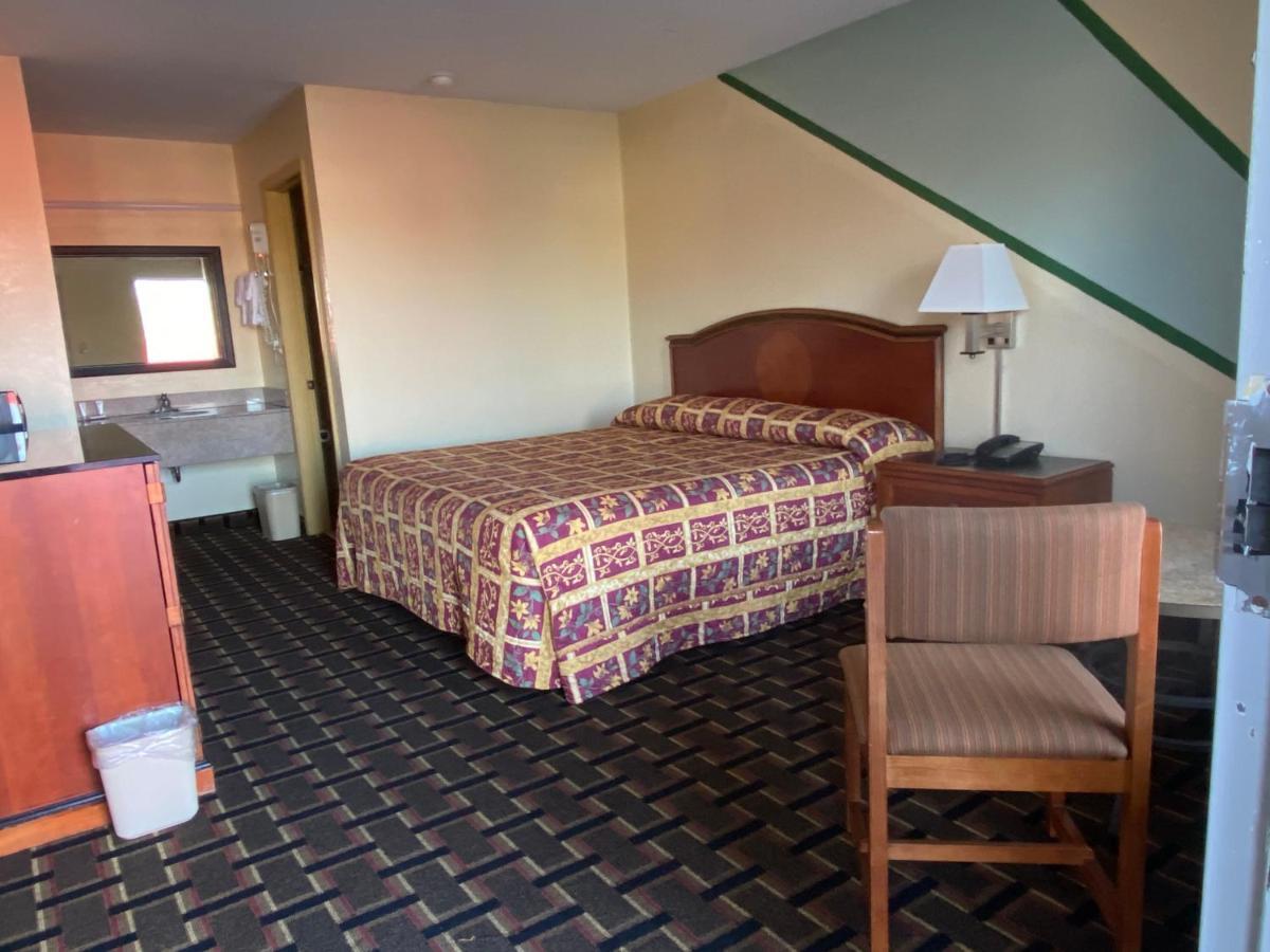 Best Inn Augusta Extérieur photo