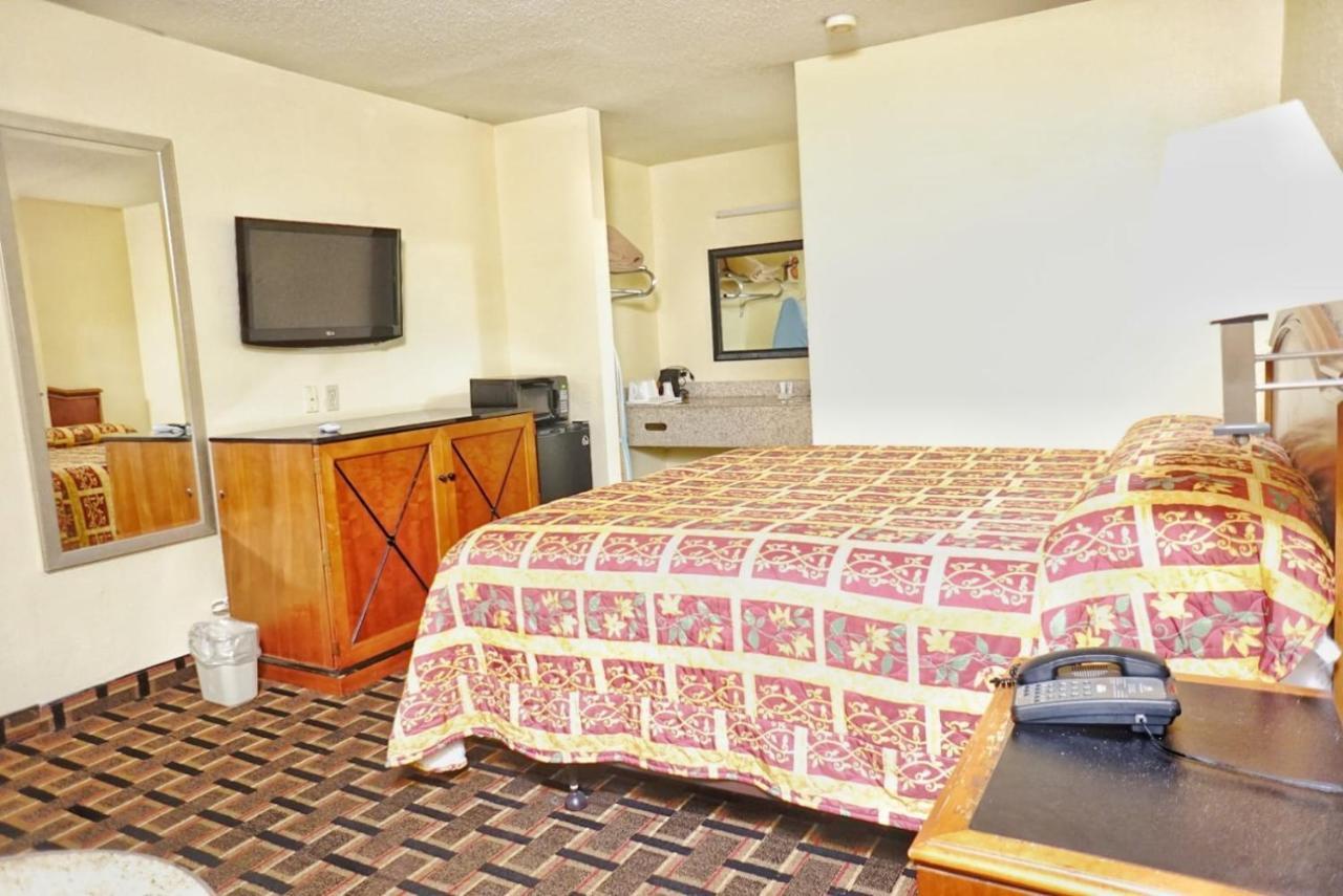 Best Inn Augusta Extérieur photo