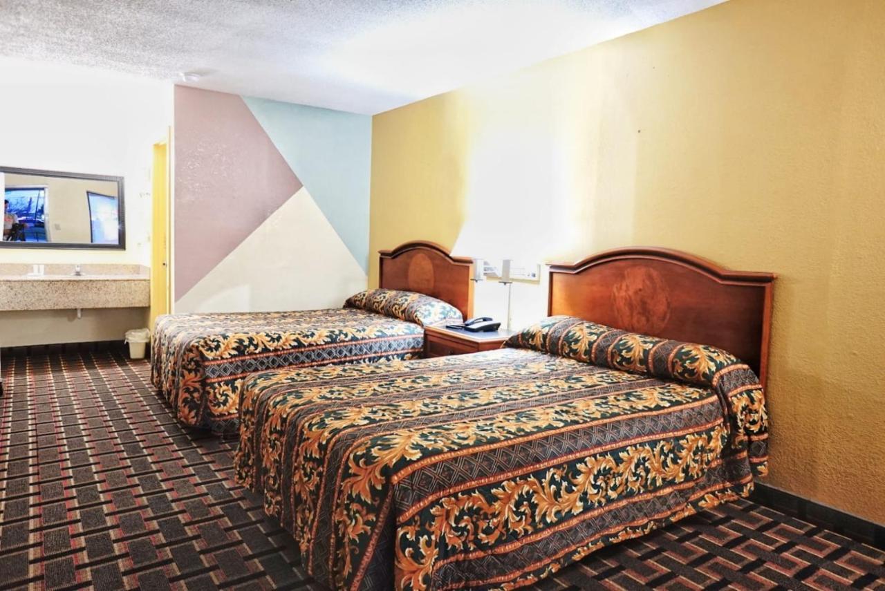 Best Inn Augusta Extérieur photo