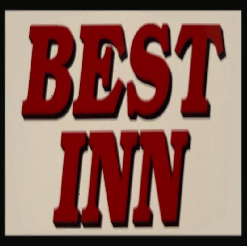 Best Inn Augusta Extérieur photo